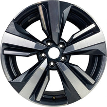 Load image into Gallery viewer, 1x Alufelge 19 Zoll 7.0&quot; 5x114.3 40ET 546411PP6 Nissan Rim Wheel