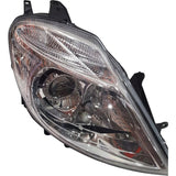 Frontscheinwerfer Citroën C8 89009177 Rechts Scheinwerfer Headlight