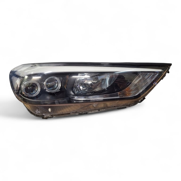 Frontscheinwerfer Hyundai Tucson 92102-D7200 LED Rechts Scheinwerfer Headlight SCH3603655768br