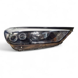 Frontscheinwerfer Hyundai Tucson 92102-D7200 LED Rechts Scheinwerfer Headlight SCH3603655768br
