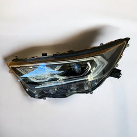 Frontscheinwerfer Toyota Rav 4 Full LED Links Scheinwerfer Headlight