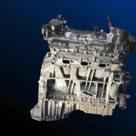 Motor Mercedes-Benz Clk 642910 3.0 CDI 224PS 165kW 216TKm 2008 Diesel Unkomplett