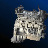 Motor Mercedes-Benz Clk 642910 3.0 CDI 224PS 165kW 216TKm 2008 Diesel Unkomplett