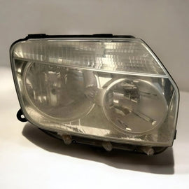 Frontscheinwerfer Dacia Duster 260100067R Rechts Scheinwerfer Headlight SCH1251910598eq