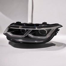 Laden Sie das Bild in den Galerie-Viewer, Frontscheinwerfer VW Tiguan 5NB941081C LED Links Scheinwerfer Headlight SCH3833013380cf