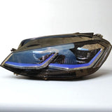 Frontscheinwerfer VW Golf 5G1941035N Links Scheinwerfer Headlight