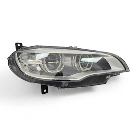 Frontscheinwerfer BMW X6 E71 7277452 LED Rechts Scheinwerfer Headlight SCH4565894741vy