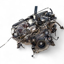 Load image into Gallery viewer, Motor Mercedes-Benz Glc 276823 3.0 72TKm 2016 Diesel Engine Komplett