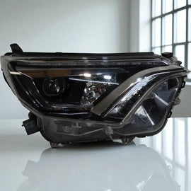 Frontscheinwerfer Toyota III 5K1941006P LED Rechts Scheinwerfer Headlight SCH3160248219zb