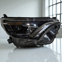 Laden Sie das Bild in den Galerie-Viewer, Frontscheinwerfer Toyota III 5K1941006P LED Rechts Scheinwerfer Headlight SCH3160248219zb
