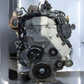 Motor Hyundai Kia I D4FB 1.6 CRDI 129TKm 2013 Diesel Engine Komplett