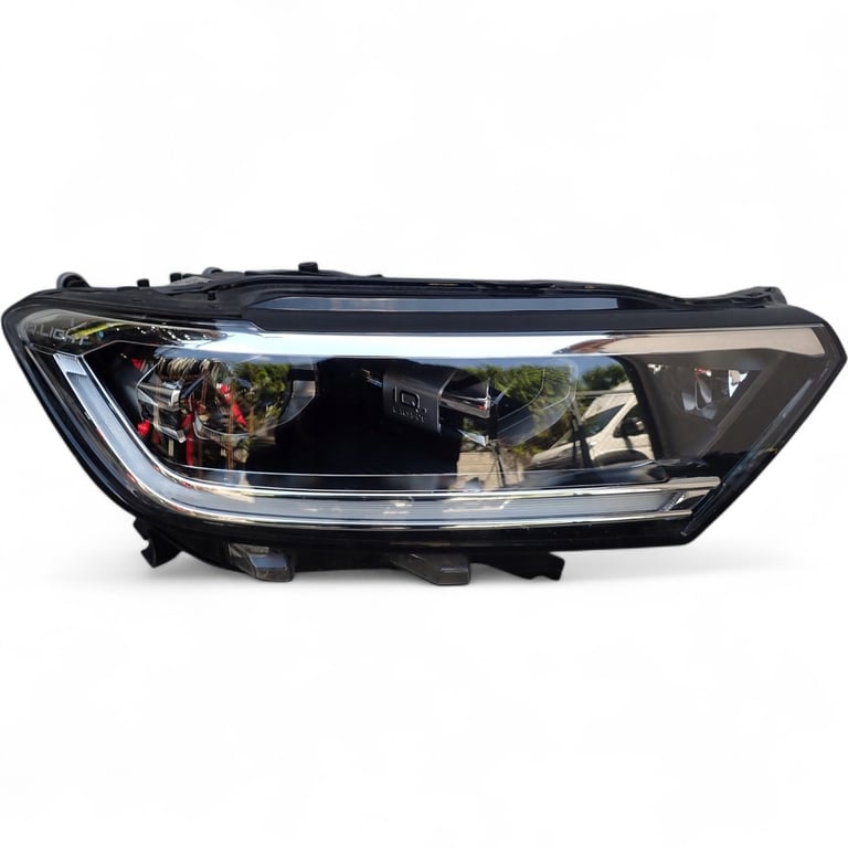 Frontscheinwerfer VW T Roc A11 2GA941036AF Full LED Rechts Headlight SCH5127926905as