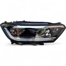 Load image into Gallery viewer, Frontscheinwerfer VW T Roc A11 2GA941036AF Full LED Rechts Headlight SCH5127926905as