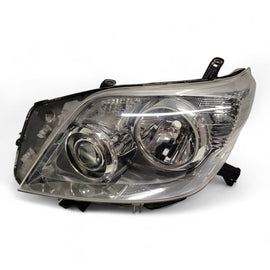 Frontscheinwerfer Toyota Land Cruiser Xenon Links Scheinwerfer Headlight SCH3014538380tg