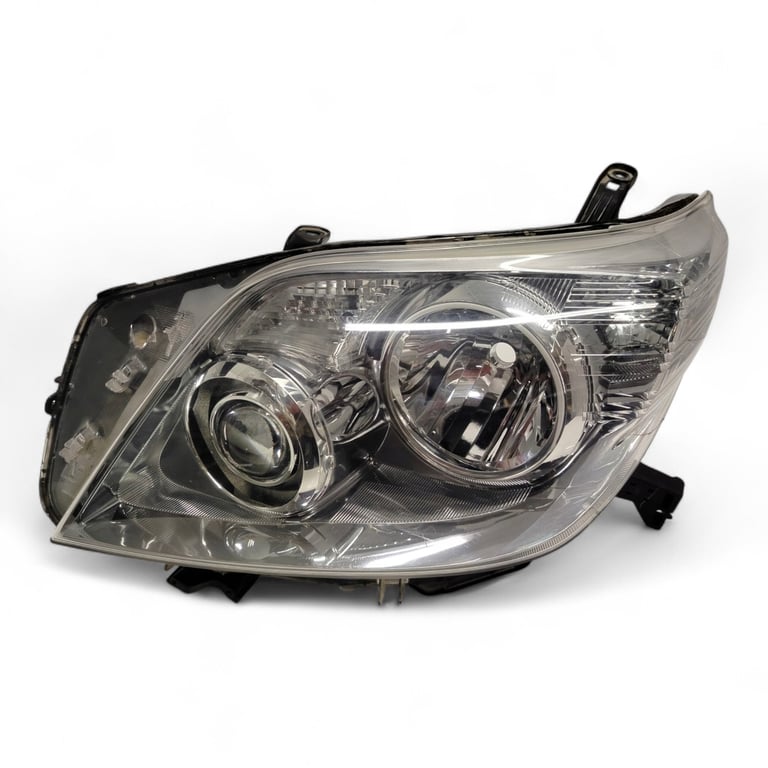Frontscheinwerfer Toyota Land Cruiser Xenon Links Scheinwerfer Headlight SCH3014538380tg