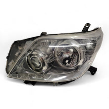 Load image into Gallery viewer, Frontscheinwerfer Toyota Land Cruiser Xenon Links Scheinwerfer Headlight SCH3014538380tg