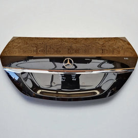 Heckklappe Mercedes-Benz W222 60MIK Rückseite kofferraumklappe Tailgate