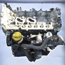 Laden Sie das Bild in den Galerie-Viewer, Motor Renault Trafic II M9R782 2.0 DCI Diesel Engine Unkomplett Überholt