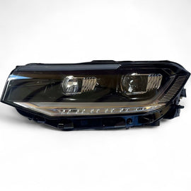 Frontscheinwerfer VW T-Cross 2GM941035B LED Ein Stück (Rechts oder Links) SCH9759090464au
