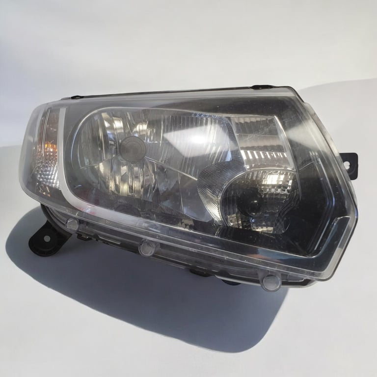 Frontscheinwerfer Dacia Logan Sandero II 260107615R LED Rechts Headlight