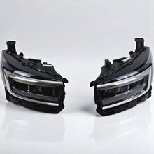 Laden Sie das Bild in den Galerie-Viewer, Frontscheinwerfer Opel Grandland X 9850148080 9850145980 Rechts oder Links SCH8050208572xf
