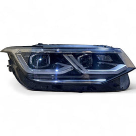 Frontscheinwerfer VW Tiguan 5NB941082C LED Rechts Scheinwerfer Headlight