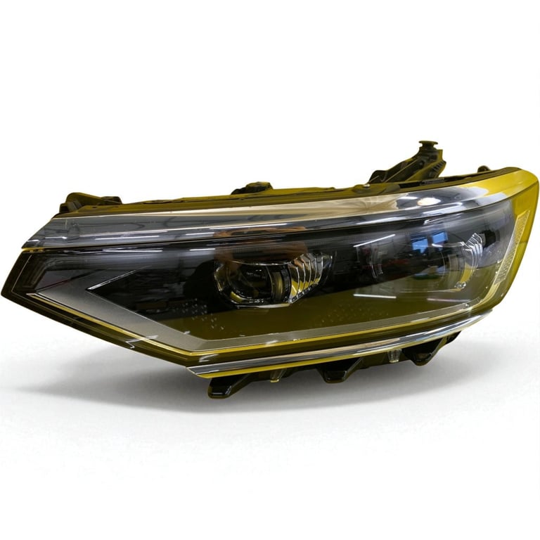 Frontscheinwerfer VW Passat B8 3G1941081T LED Links Scheinwerfer Headlight SCH3858115308kl