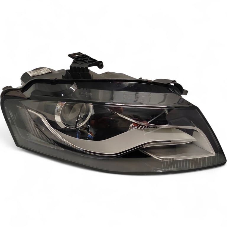 Frontscheinwerfer Audi A4 B8 8K0941004C Xenon Rechts Scheinwerfer Headlight SCH2954911309je