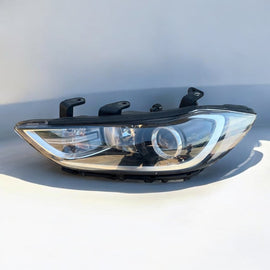Frontscheinwerfer Hyundai Elantra 92101-F2100 202192101-F2 LED Links Headlight