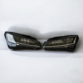 Frontscheinwerfer Skoda Superb III 3V1941015D 3V1941016D LED Rechts oder Links