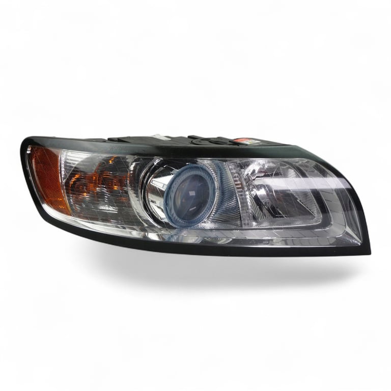 Frontscheinwerfer Volvo S40 V50 31299588 Xenon Rechts Scheinwerfer Headlight SCH8436815821ht