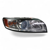 Frontscheinwerfer Volvo S40 V50 31299588 Xenon Rechts Scheinwerfer Headlight