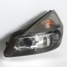 Laden Sie das Bild in den Galerie-Viewer, Frontscheinwerfer Renault Espace IV Xenon Links Scheinwerfer Headlight SCH2899389121qn