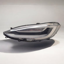 Laden Sie das Bild in den Galerie-Viewer, Frontscheinwerfer Tesla S 105816900D Full LED Links Scheinwerfer Headlight
