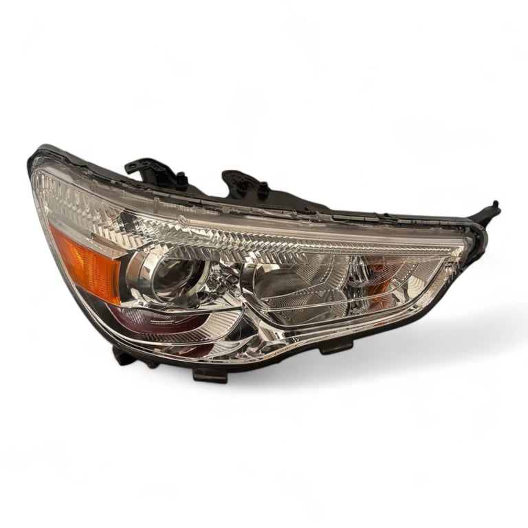 Frontscheinwerfer Mazda I Asx Xenon Rechts Scheinwerfer Headlight