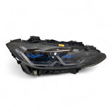 Frontscheinwerfer BMW 4 G22 G82 G23 G26 9505116-04 Laser Rechts Headlight