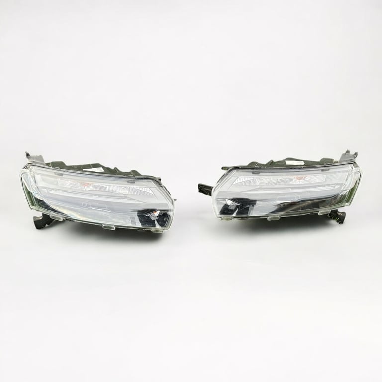 Frontscheinwerfer Dacia Spring 266052417R 266008993R LED Rechts oder Links SCH6971782433uq