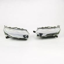 Load image into Gallery viewer, Frontscheinwerfer Dacia Spring 266052417R 266008993R LED Rechts oder Links SCH6971782433uq