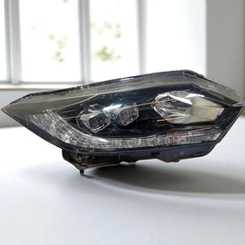 Frontscheinwerfer Honda Hr-V LED Rechts Scheinwerfer Headlight