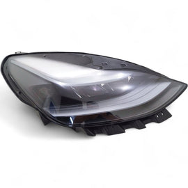 Frontscheinwerfer Tesla 3 1514953-00-89 LED Rechts Scheinwerfer Headlight SCH3145478239wz