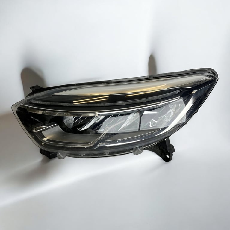 Frontscheinwerfer Renault Captur I LED Ein Stück (Rechts oder Links) Headlight