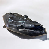 Frontscheinwerfer VW Polo 2G1941006 Rechts Scheinwerfer Headlight