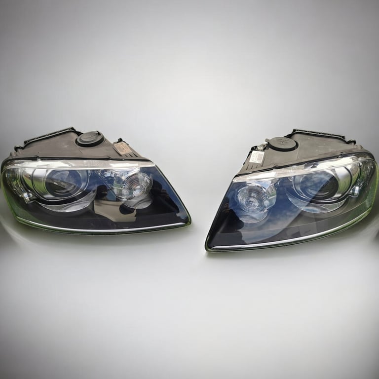 Frontscheinwerfer VW Touareg 7p6 7L6941018AP LED Rechts Scheinwerfer Headlight