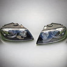 Load image into Gallery viewer, Frontscheinwerfer VW Touareg 7p6 7L6941018AP LED Rechts Scheinwerfer Headlight