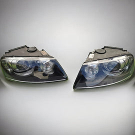 Frontscheinwerfer VW Touareg 7p6 7L6941018AP LED Rechts Scheinwerfer Headlight