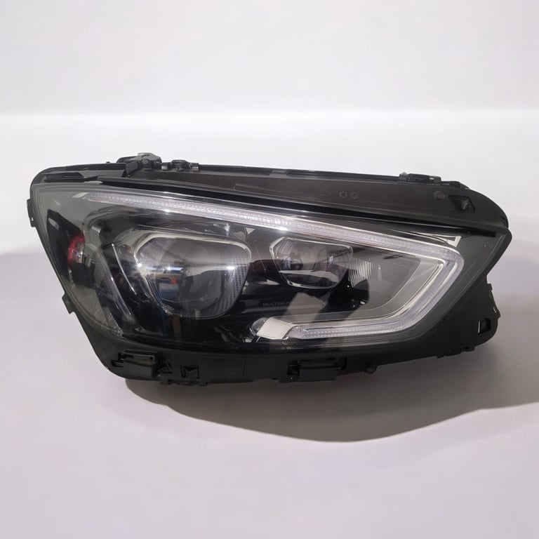 Frontscheinwerfer Mercedes-Benz Amg Gt 2909069000 Rechts Scheinwerfer Headlight