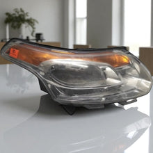 Load image into Gallery viewer, Frontscheinwerfer Citroën C3 Picasso 9681806180 Rechts Scheinwerfer Headlight
