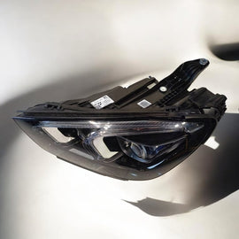 Frontscheinwerfer Mercedes-Benz Gle A1679064708 Links Scheinwerfer Headlight