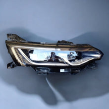 Load image into Gallery viewer, Frontscheinwerfer Renault Talisman 260100184 Rechts Scheinwerfer Headlight