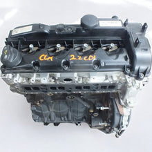 Laden Sie das Bild in den Galerie-Viewer, Motor Mercedes-Benz Cla 651900 2.2 CDI 2019 Diesel Engine Unkomplett
